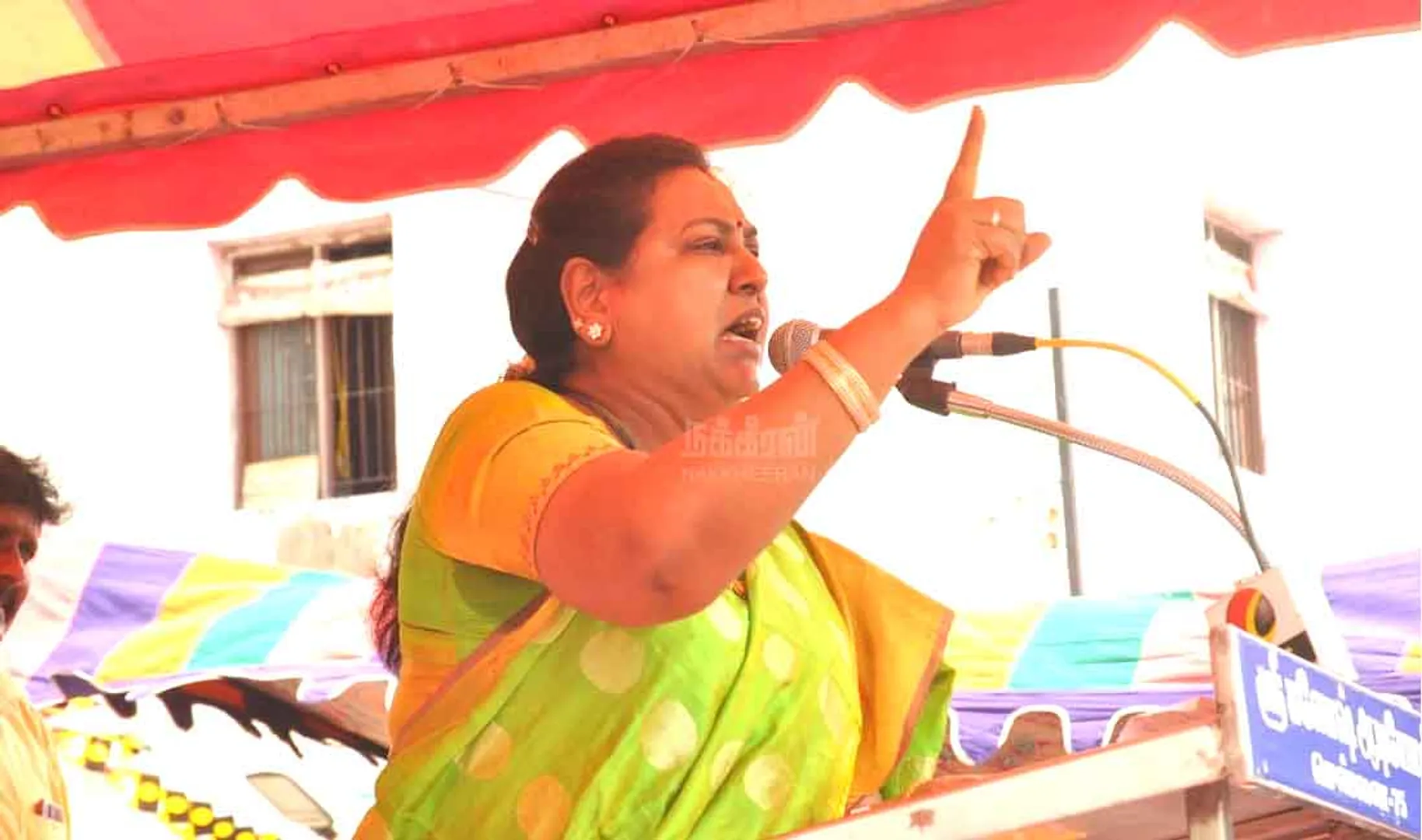 premalatha vijayakanth